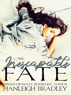 cover image of Inescapable Fate